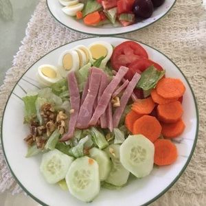 Meet your Posher, Somaly